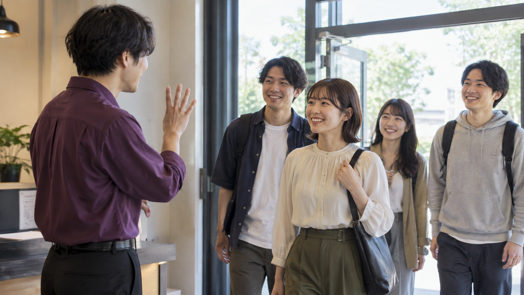 脱出ゲームの最少催行人数と開催条件の調べ方