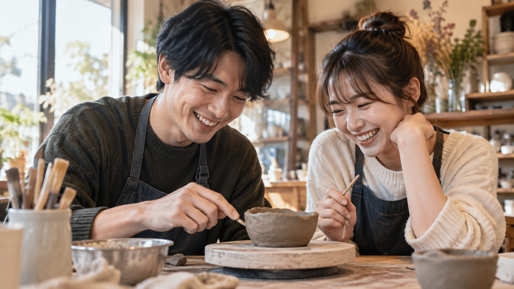 失敗しても楽しいデートに向けた期待の合わせ方