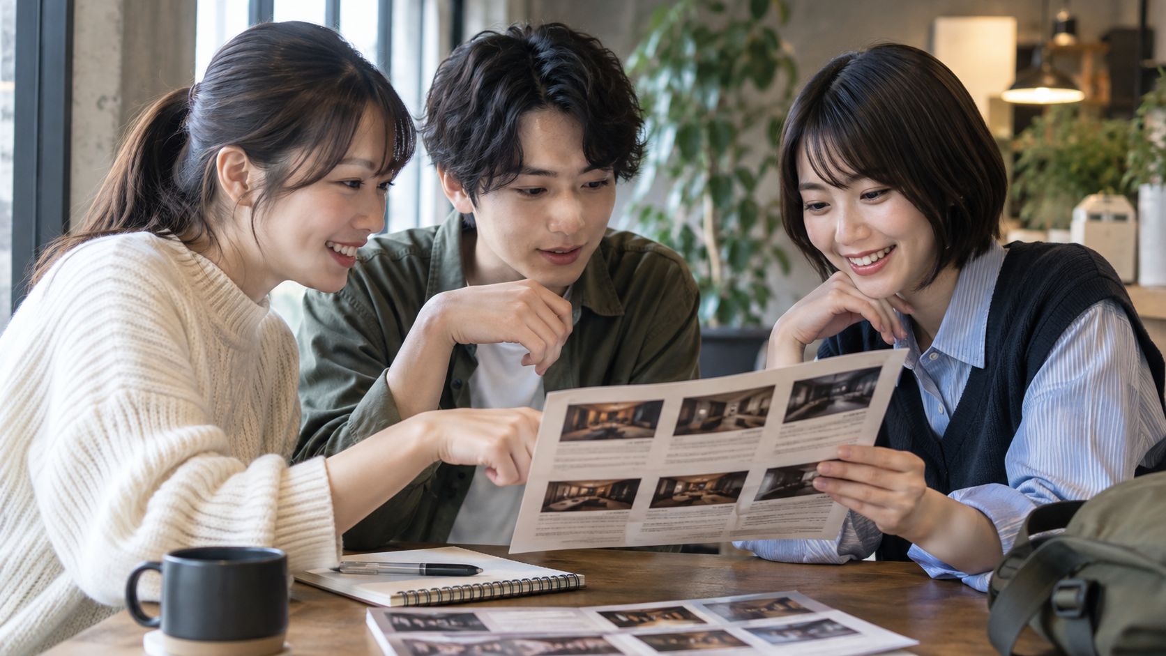 ヒント多めで楽しみたい人の脱出ゲームの選び方