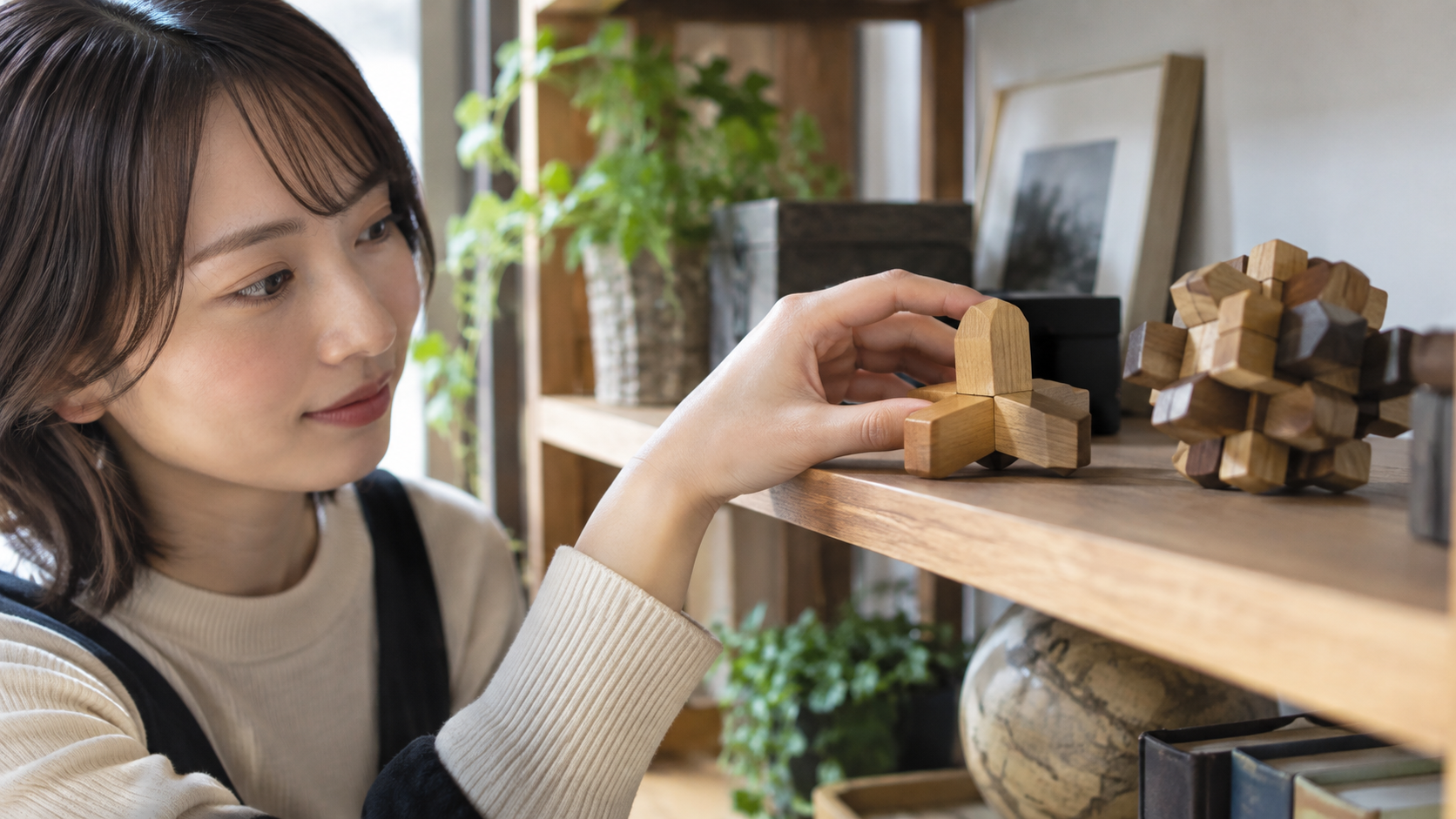脱出ゲーム成功後の次の難易度はどう選ぶ?
