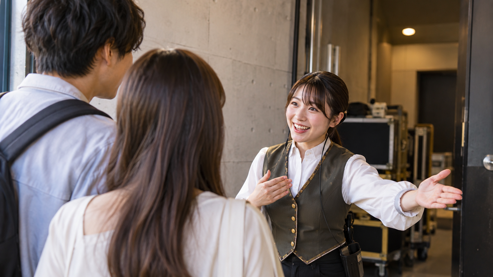 LARPと脱出ゲームの違い｜役と行動の自由