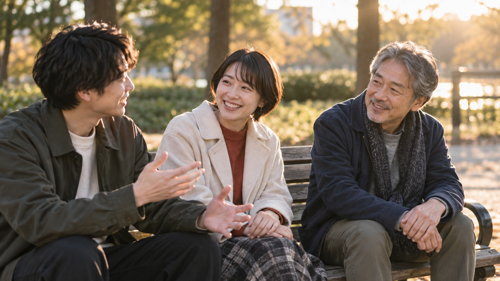 謎解きで仲間と振り返る質問の作り方