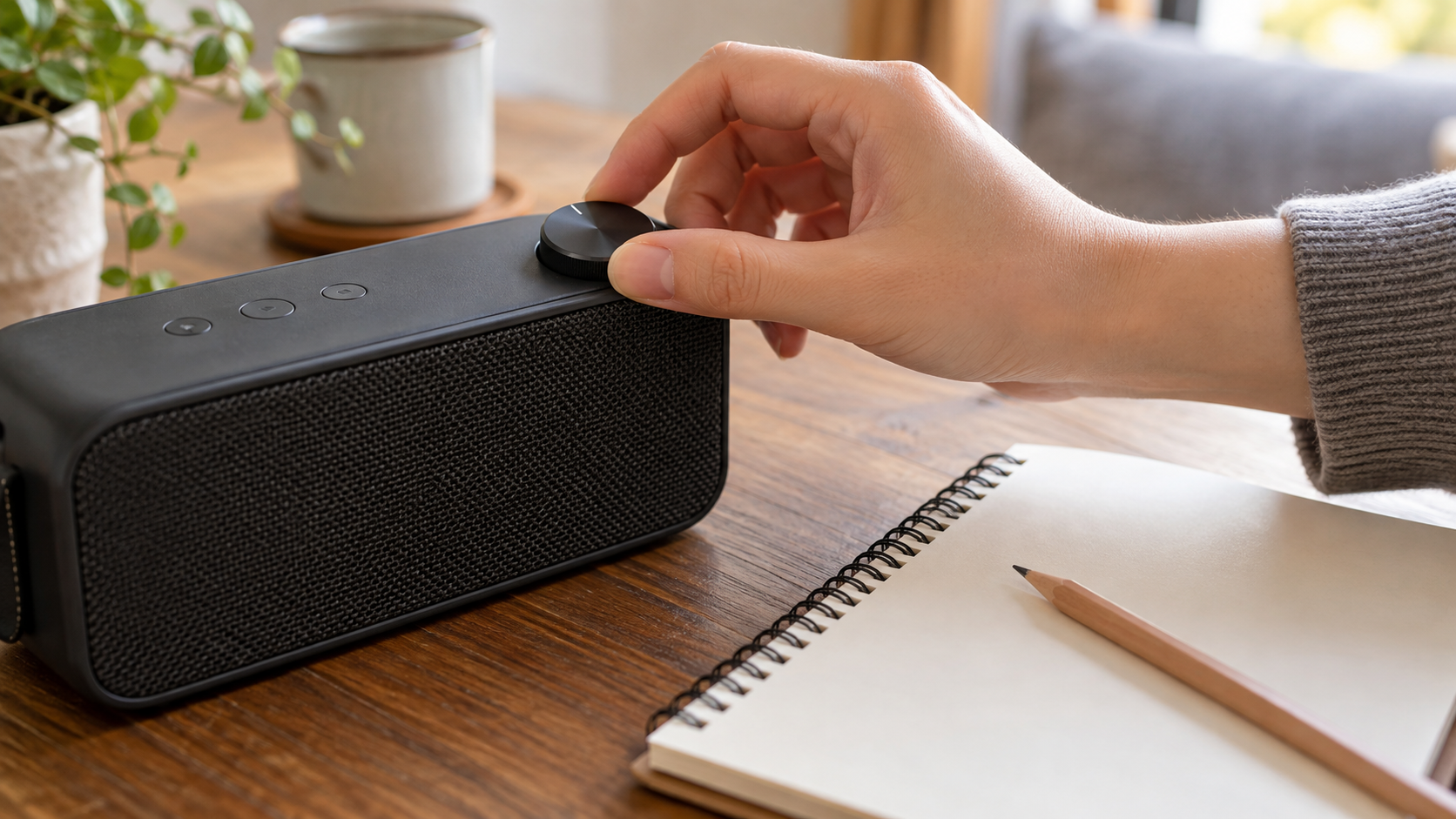 音声型の謎解きで準備する聞き逃し対策