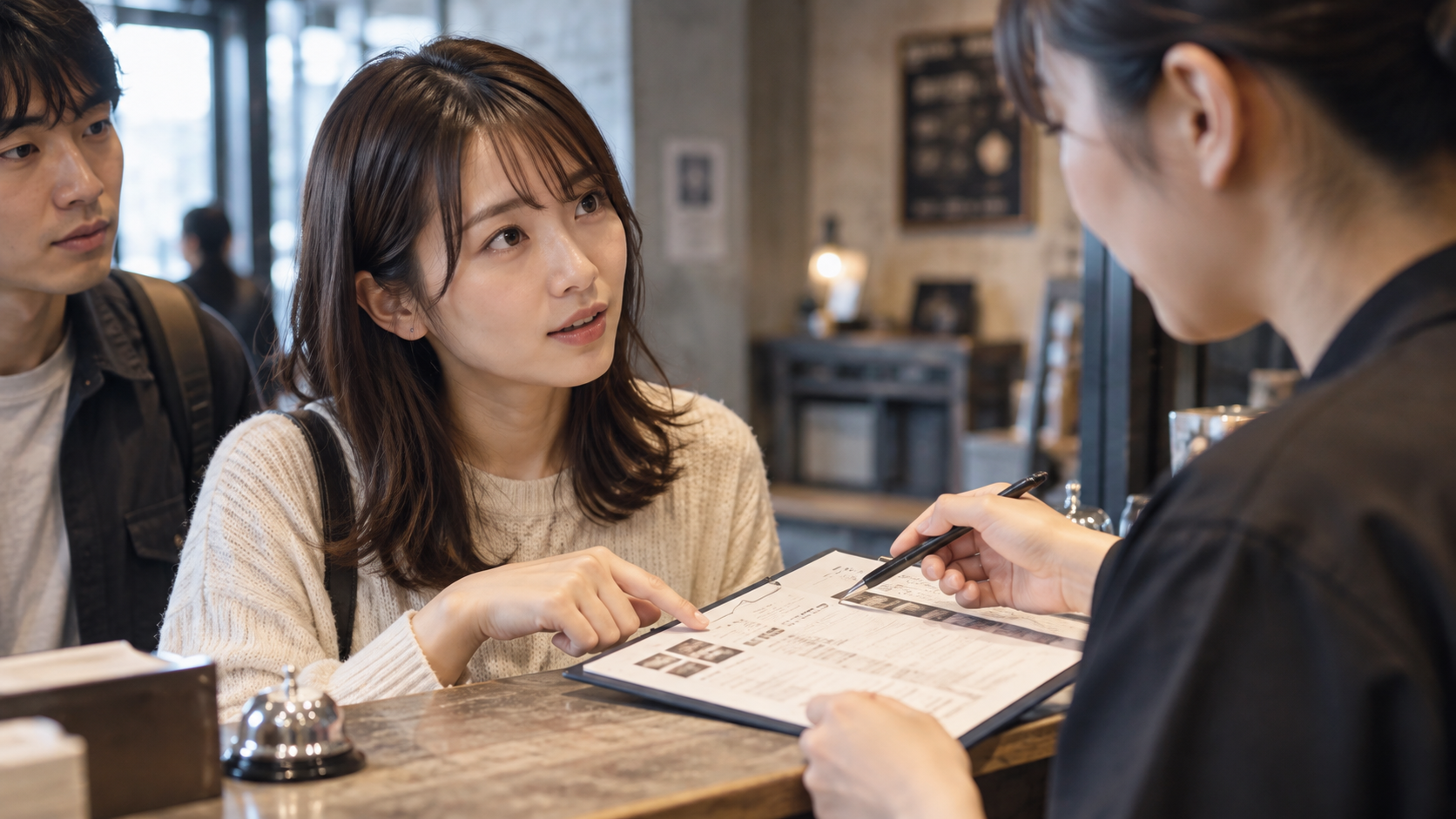 脱出ゲームのヒント回数はどこで確認する？