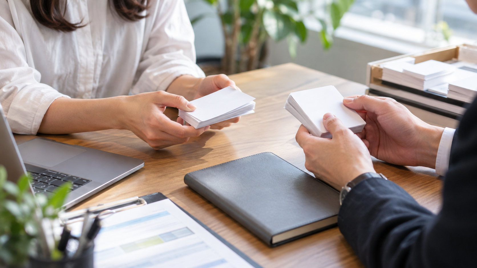 企業謎解きの参加人数の確定時期を決める