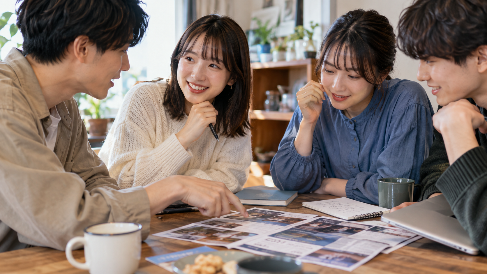 友人紹介で行く脱出ゲームの初参加構成と準備