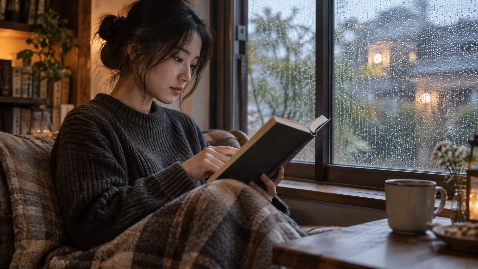 クリフハンガーと物語体験｜続きが気になる理由