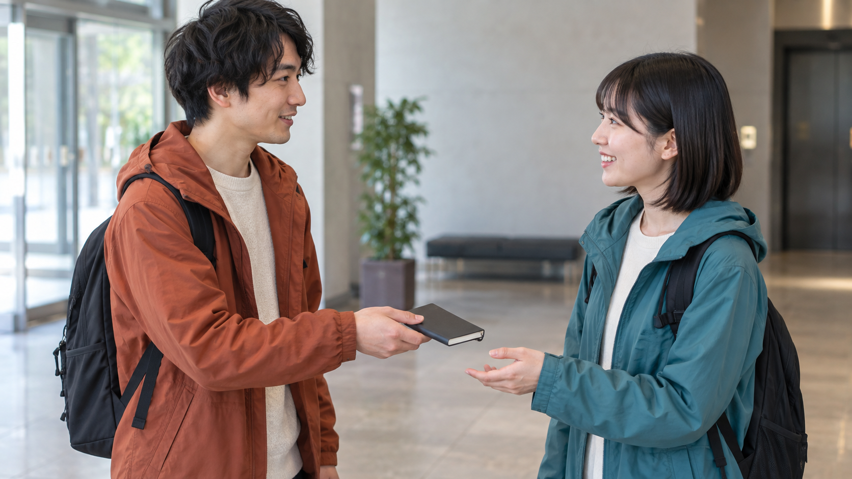 脱出ゲームの代表者変更で確認したい手続き