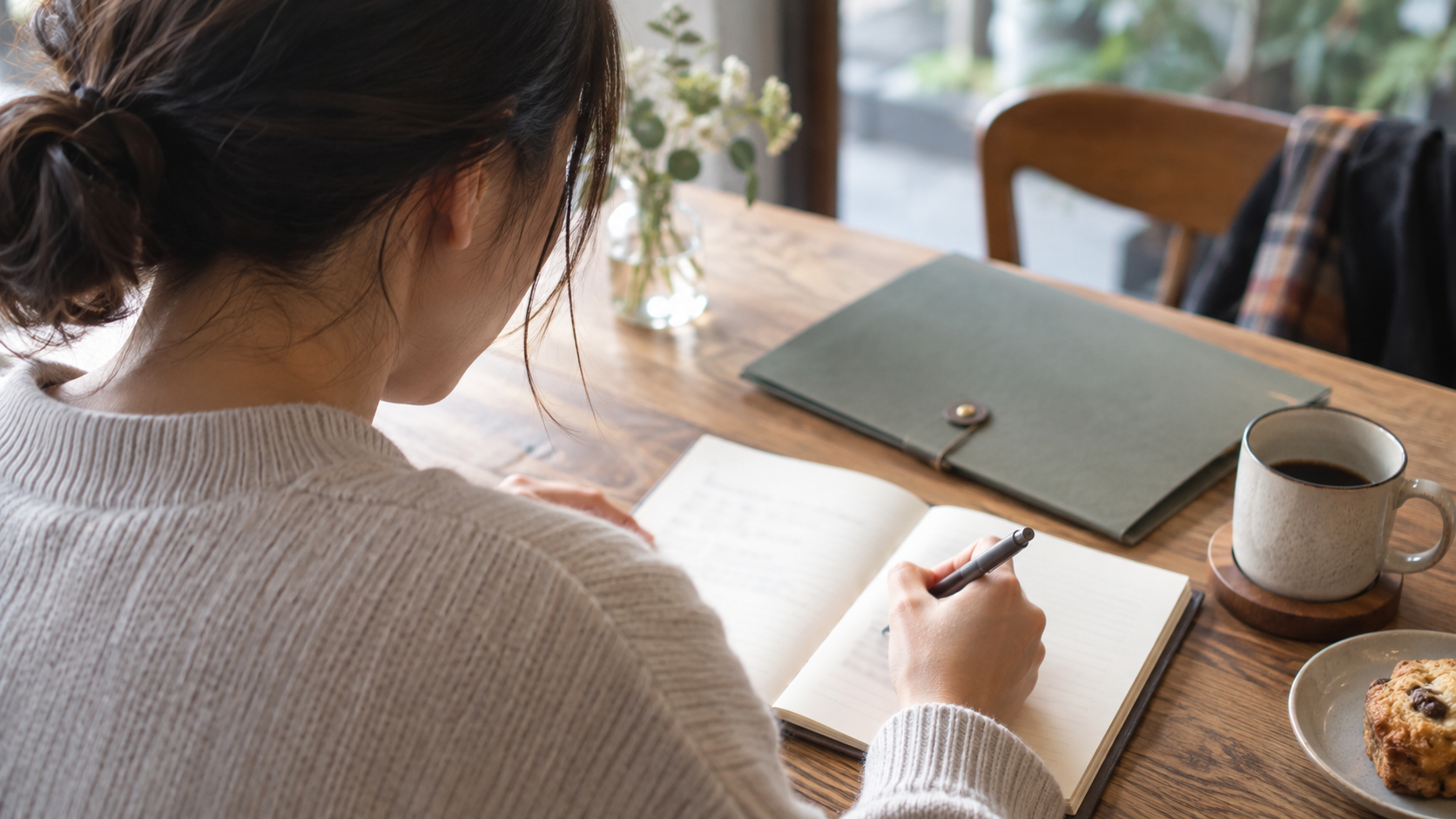 謎解きの感想を伝えるネタバレなしの書き方