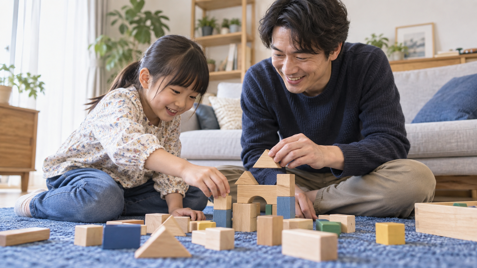 子供と大人で楽しむ脱出ゲームの難易度の考え方