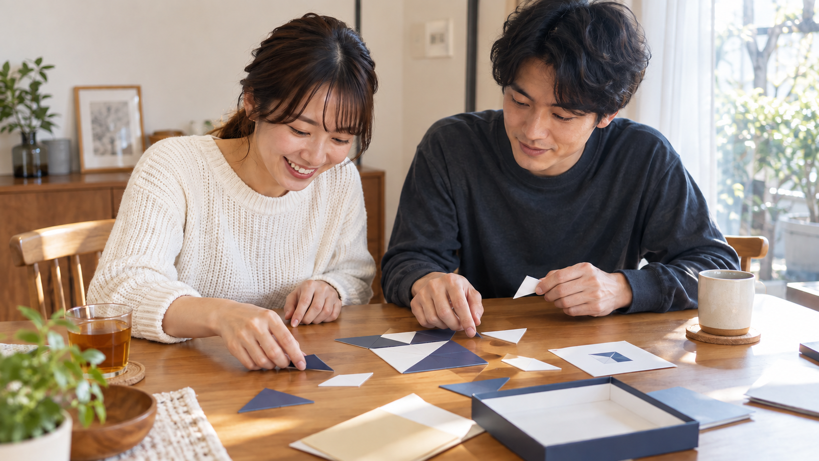 持ち帰り謎の遊ぶ場所の選び方と準備