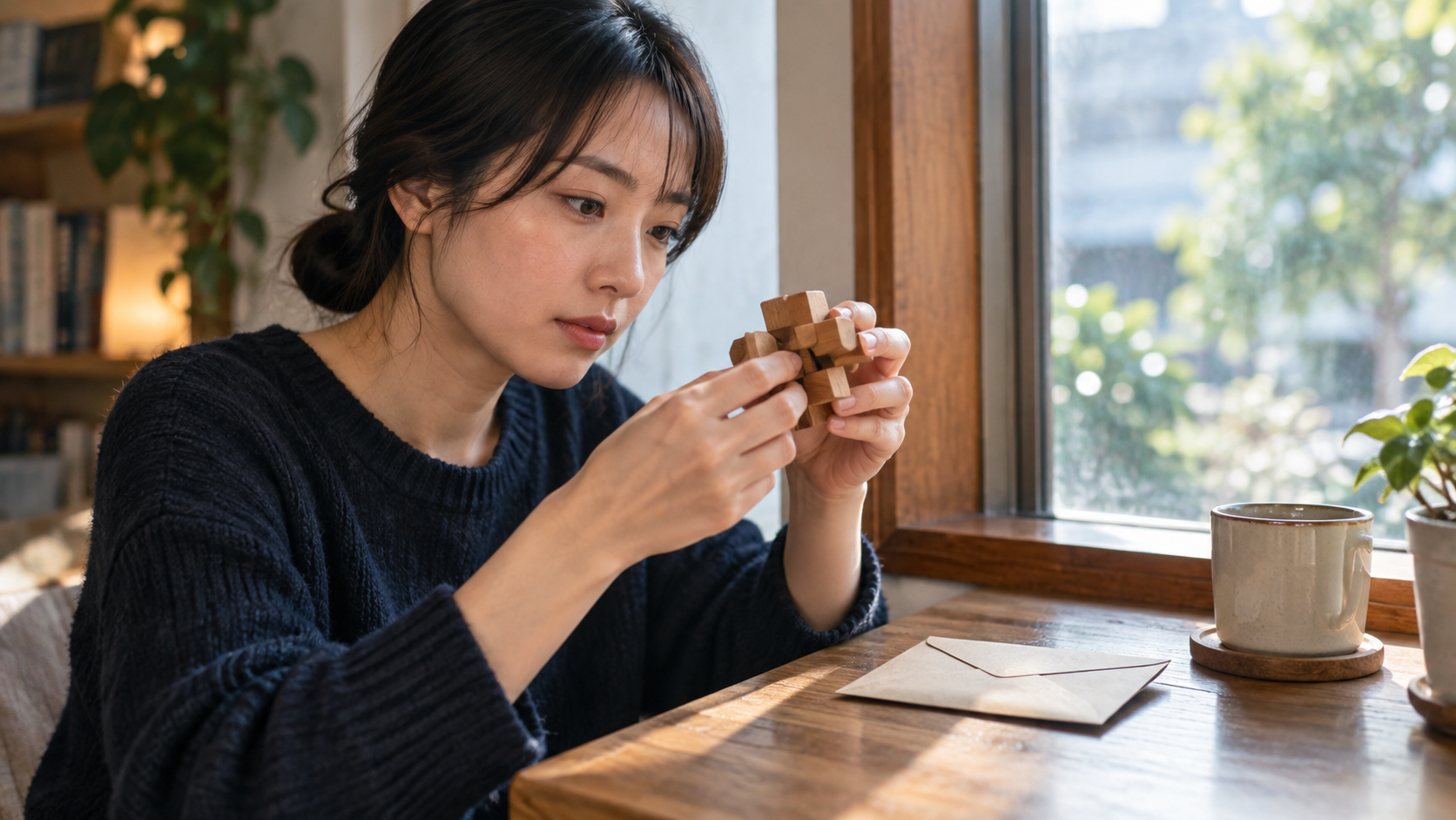 謎解きのノーヒントクリアの意味と目標の立て方