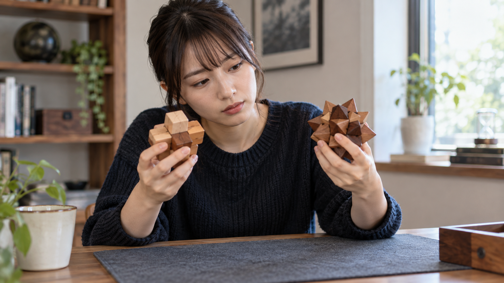 脱出ゲームの成功率と難易度の違いを読む