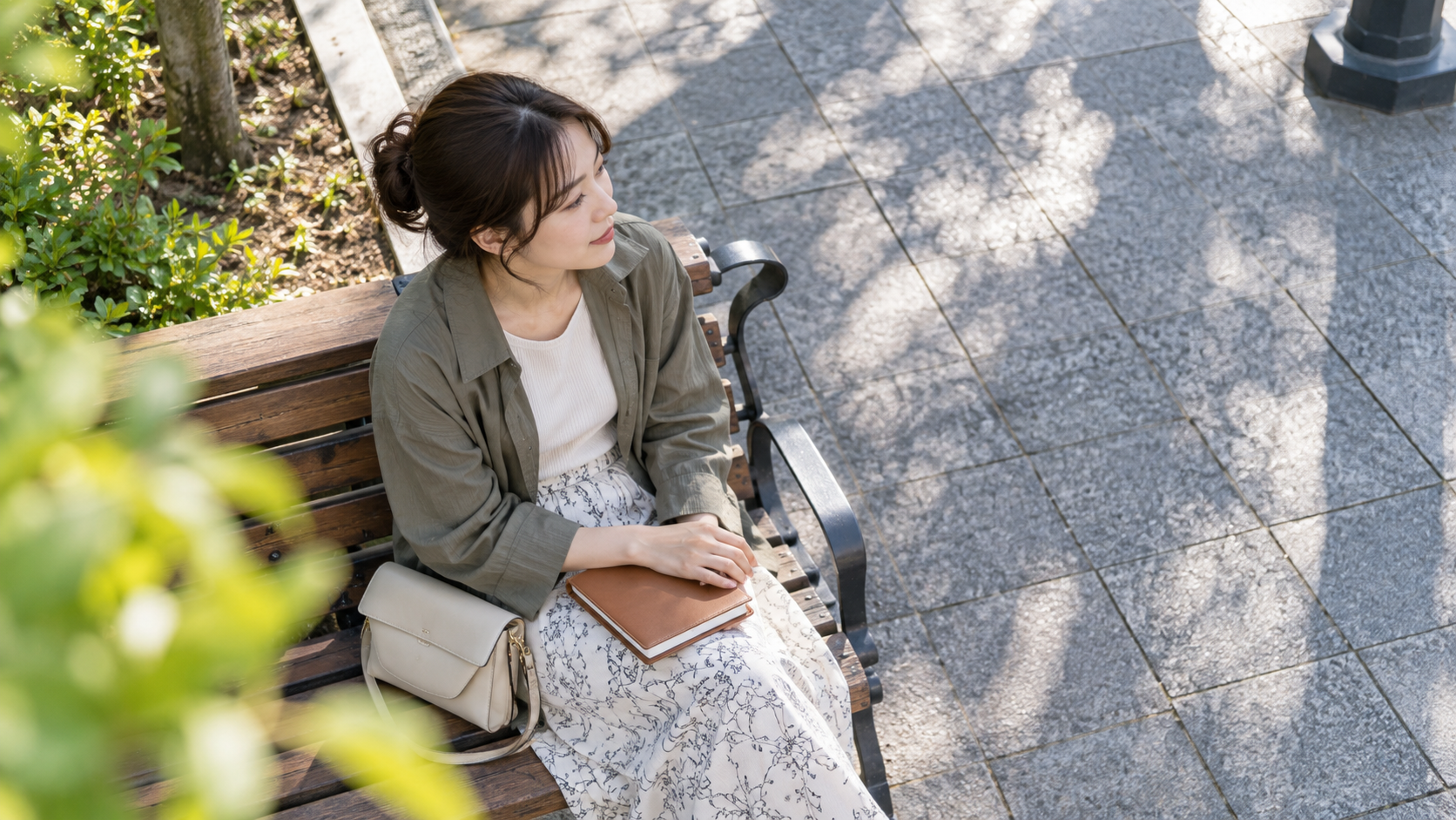 予定の間に謎解き体験を入れるなら何分必要?