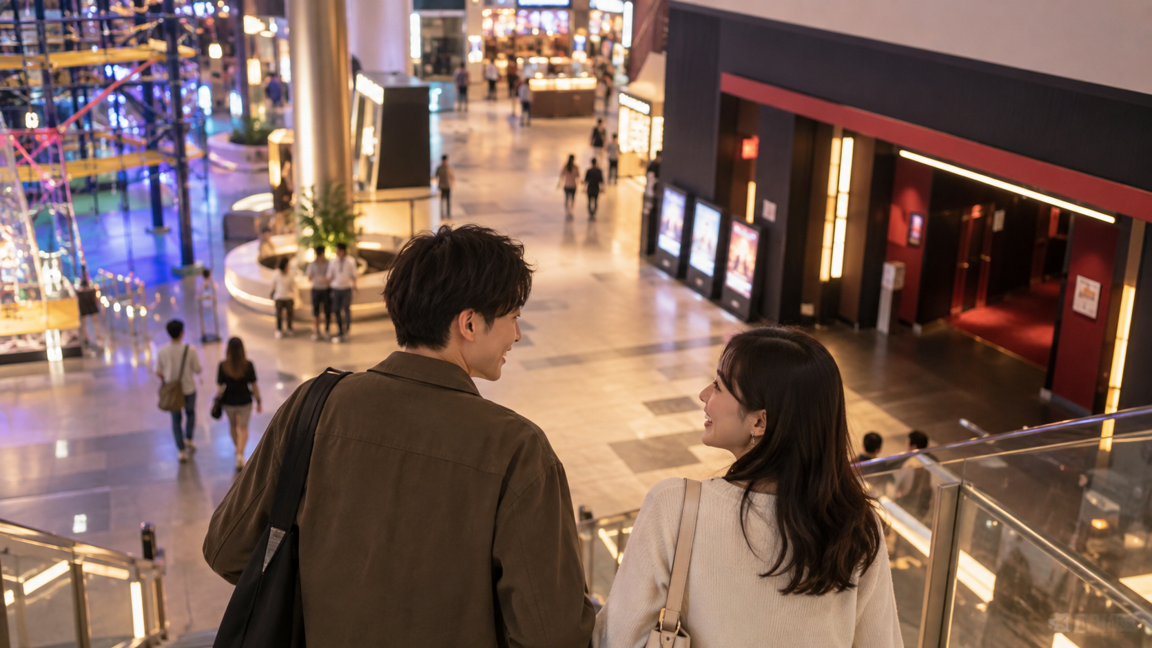 ライブシネマの体験｜映画と現地演出の接点
