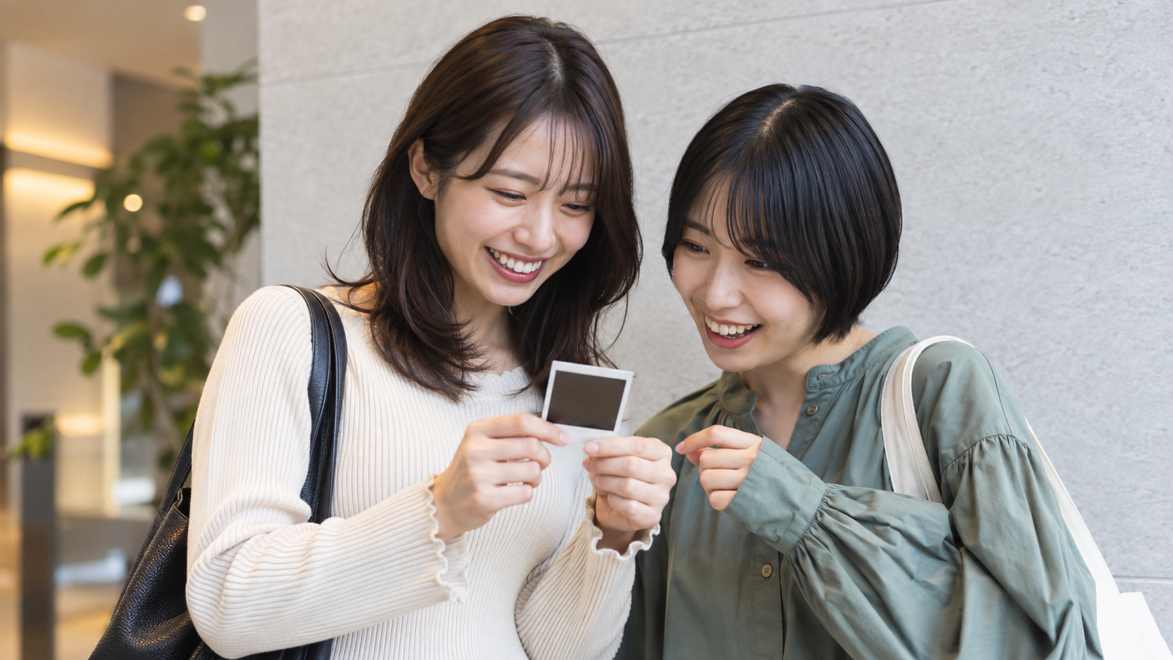 脱出ゲームの記念写真の残し方と公開範囲