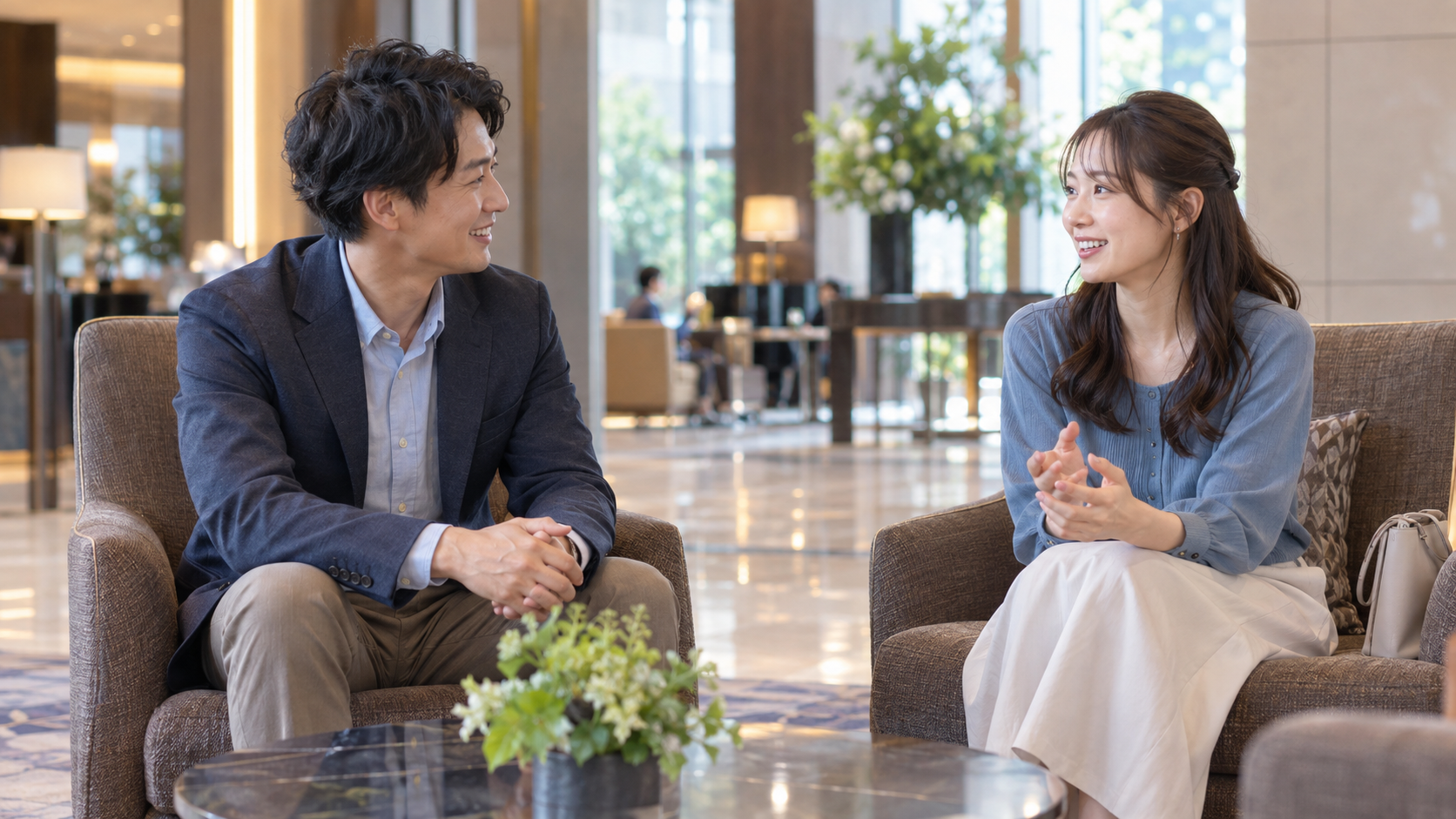 婚活デートに脱出ゲームを選ぶ前に話したいこと