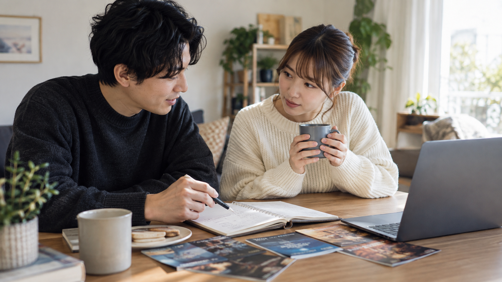 恋人同士で経験差があるときの脱出ゲーム選び