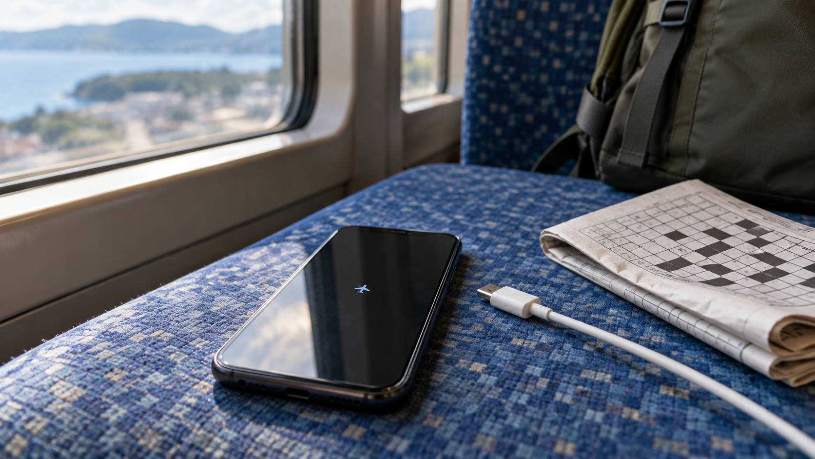 アプリ型の謎解きはオフライン利用できる？