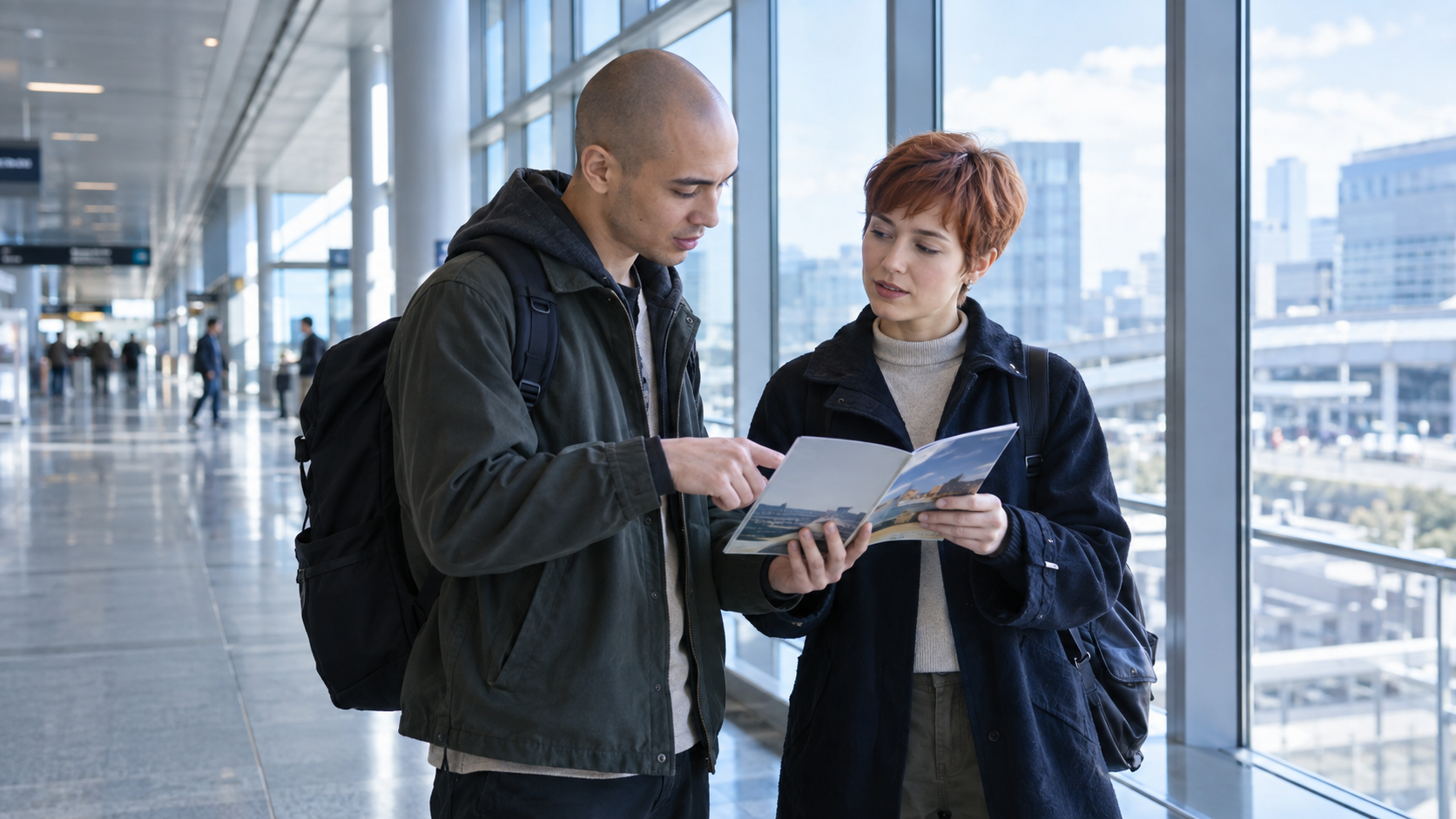 脱出ゲームの英語問題の有無を調べるポイント
