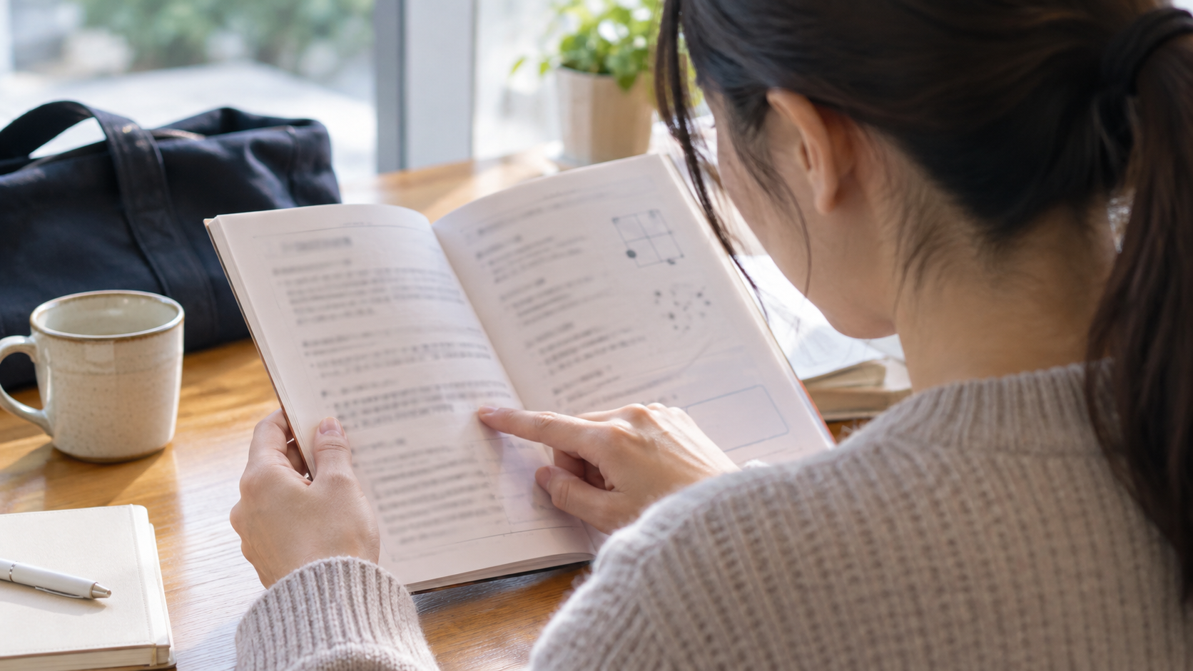 謎解き初参加で試したい問題文の読み方