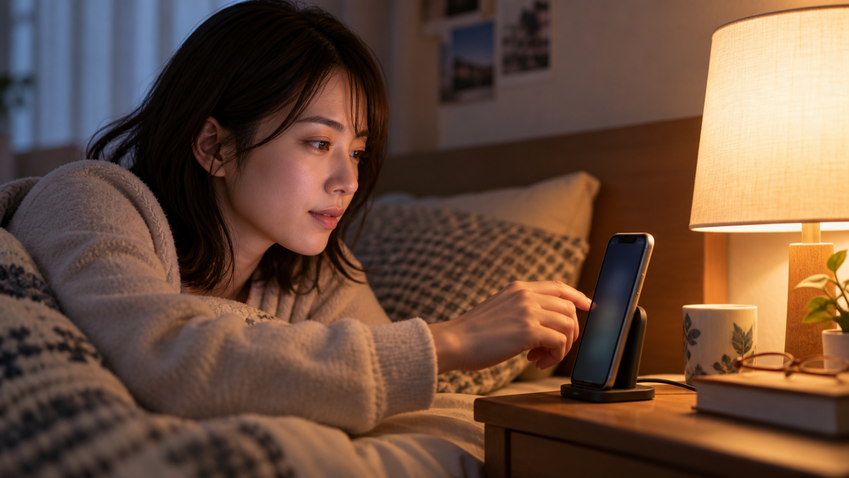 脱出ゲームのキャンセル通知の受け取り方を調べる