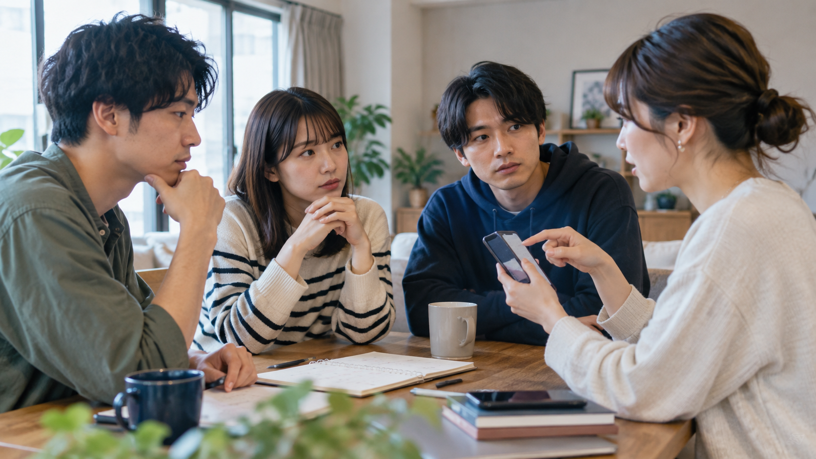 脱出ゲームを予約した代表者が参加しない場合は？