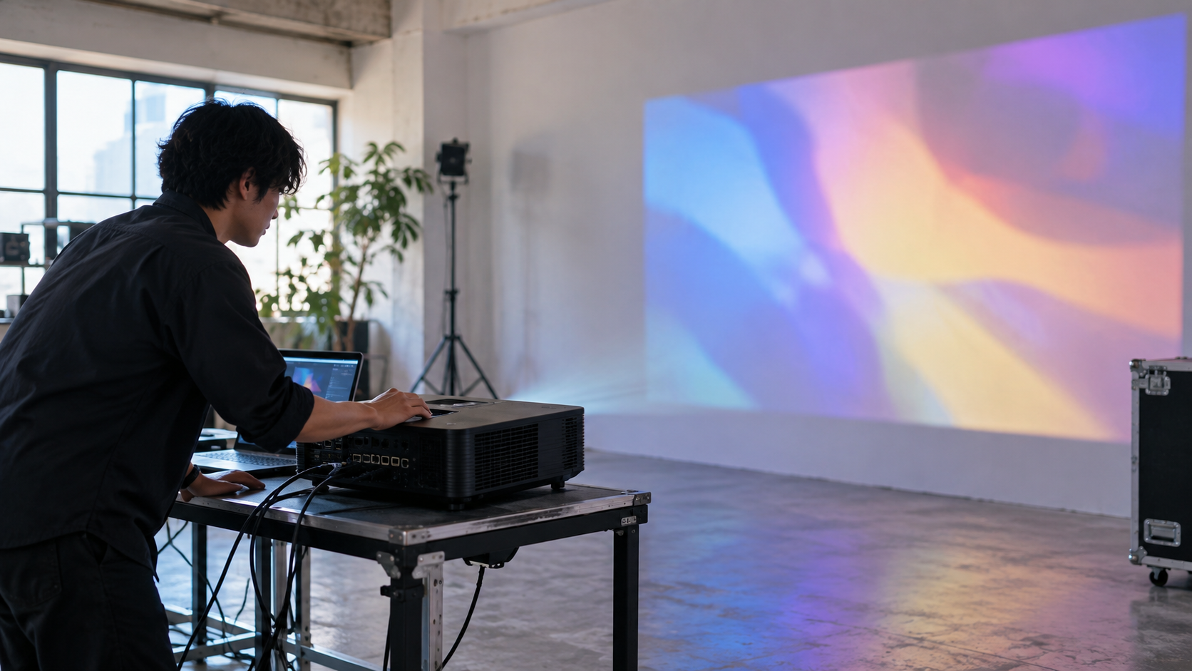 デジタル演出が多めの脱出ゲームは何を比べる？