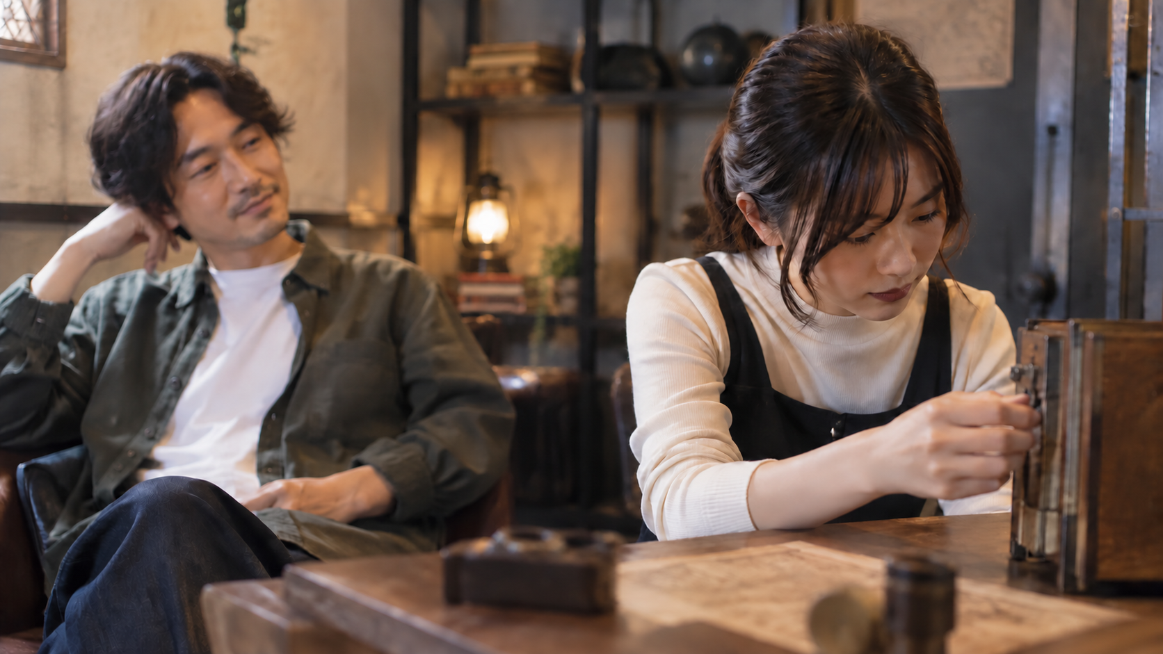 脱出ゲームで経験者が答えを言い過ぎる時の相談