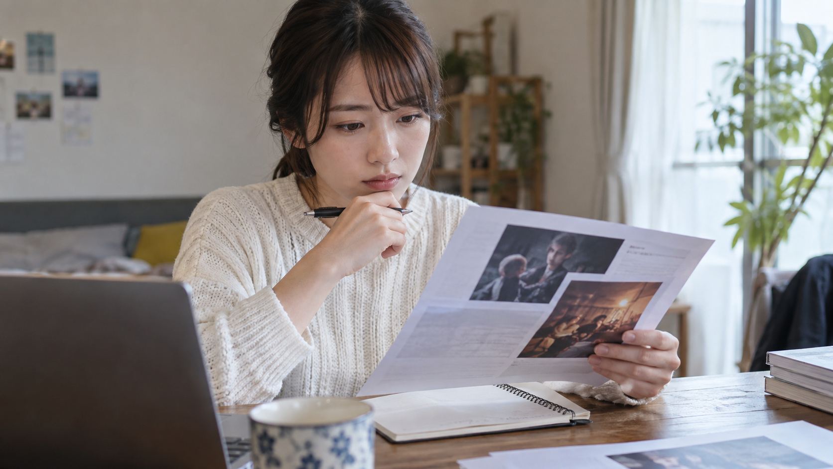 演技参加が苦手な人の脱出ゲーム選び