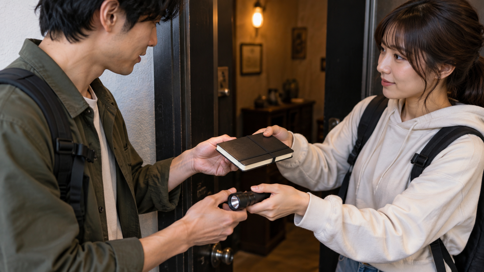 ゲームの勝利条件と物語の結末は同じ?