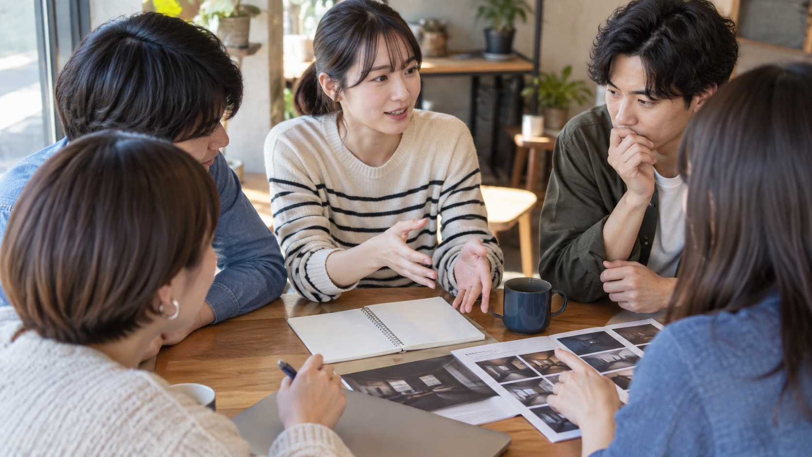 友達との脱出ゲームで初参加者混在ならどう選ぶ?