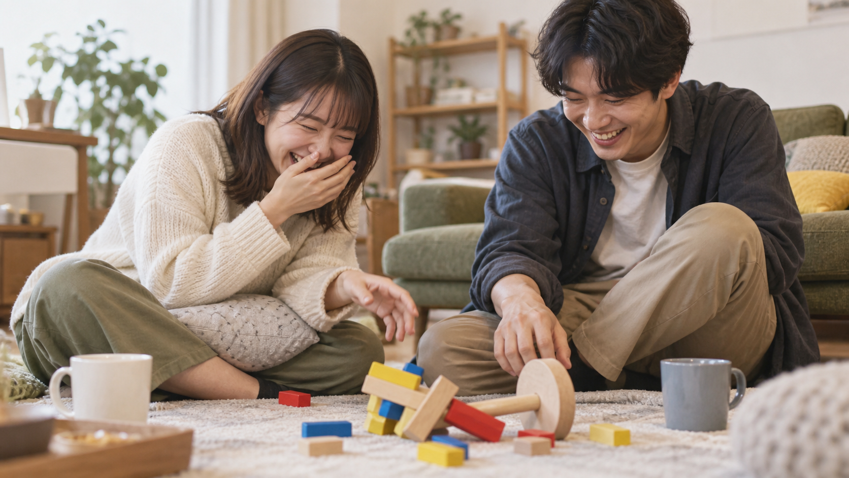 勝ち負けで喧嘩しない謎解きの目標の決め方