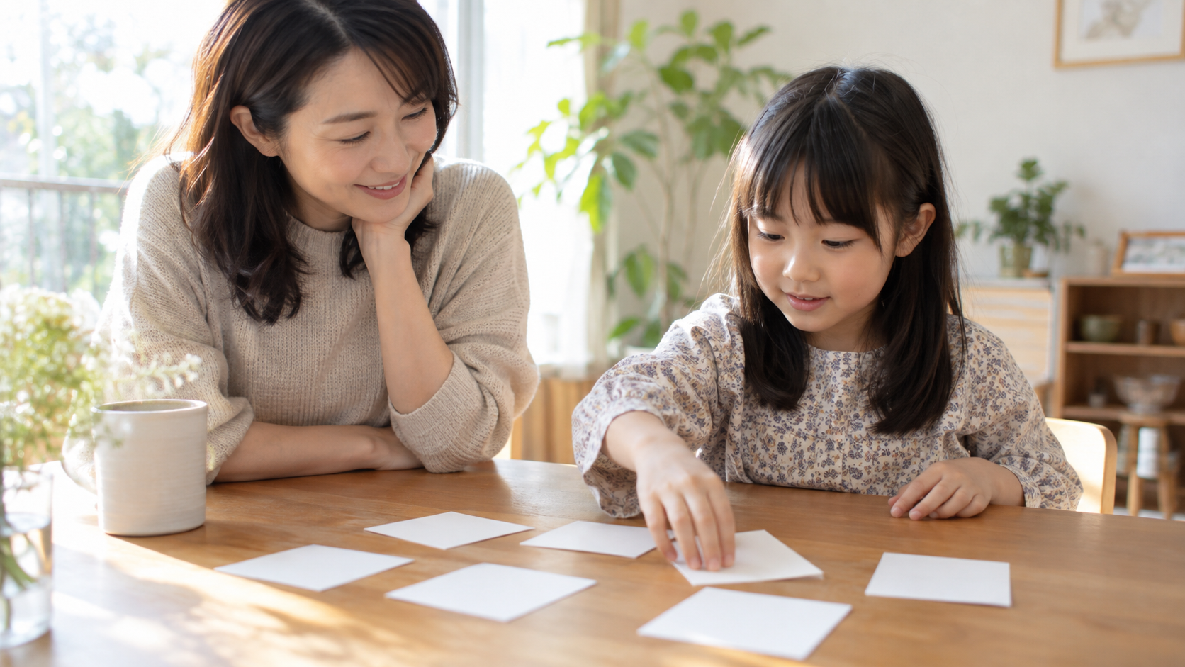 小学生向け謎解き4問｜低学年からヒントで挑戦