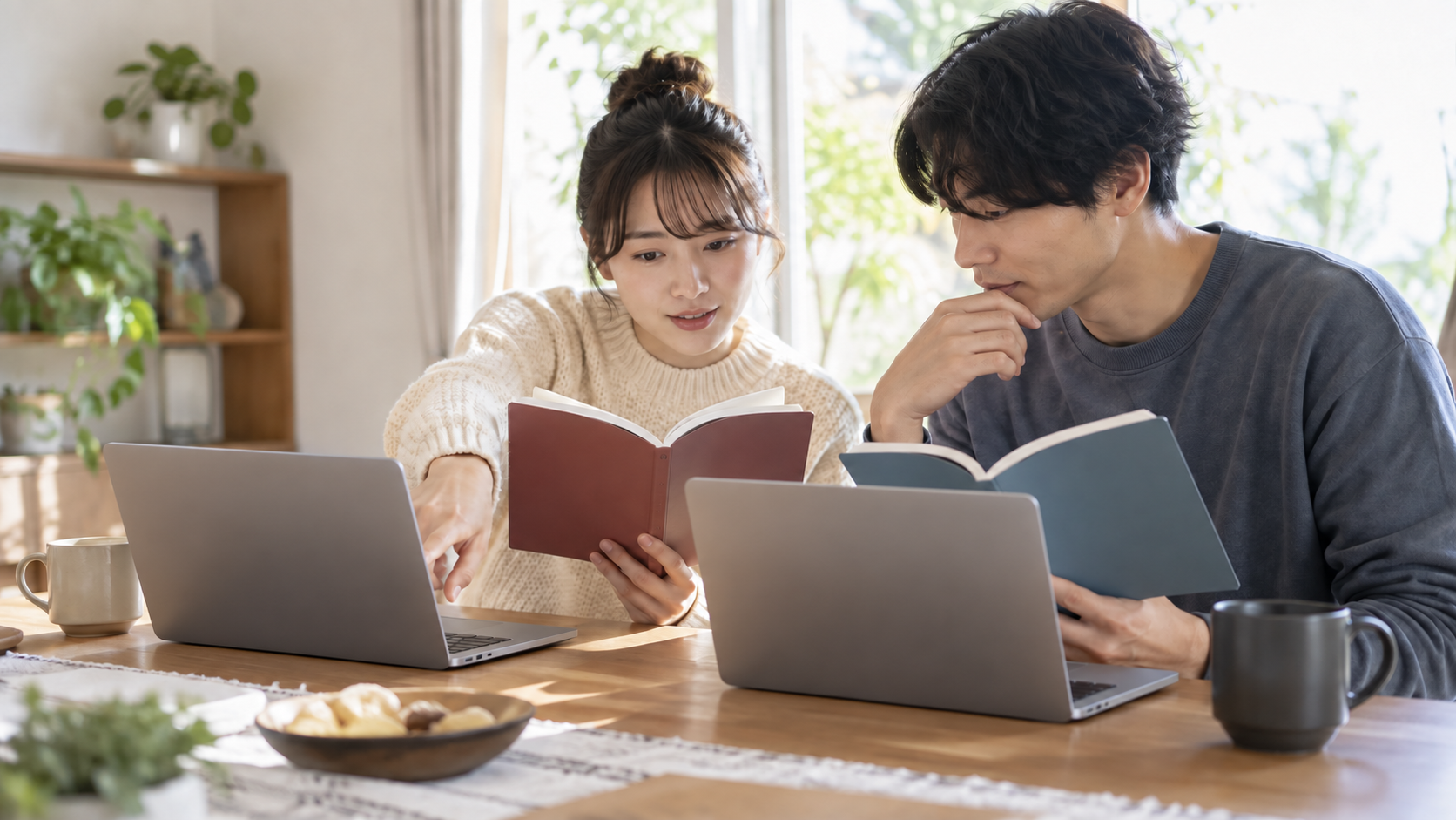謎解き2人用｜キット・端末・総額の比べ方