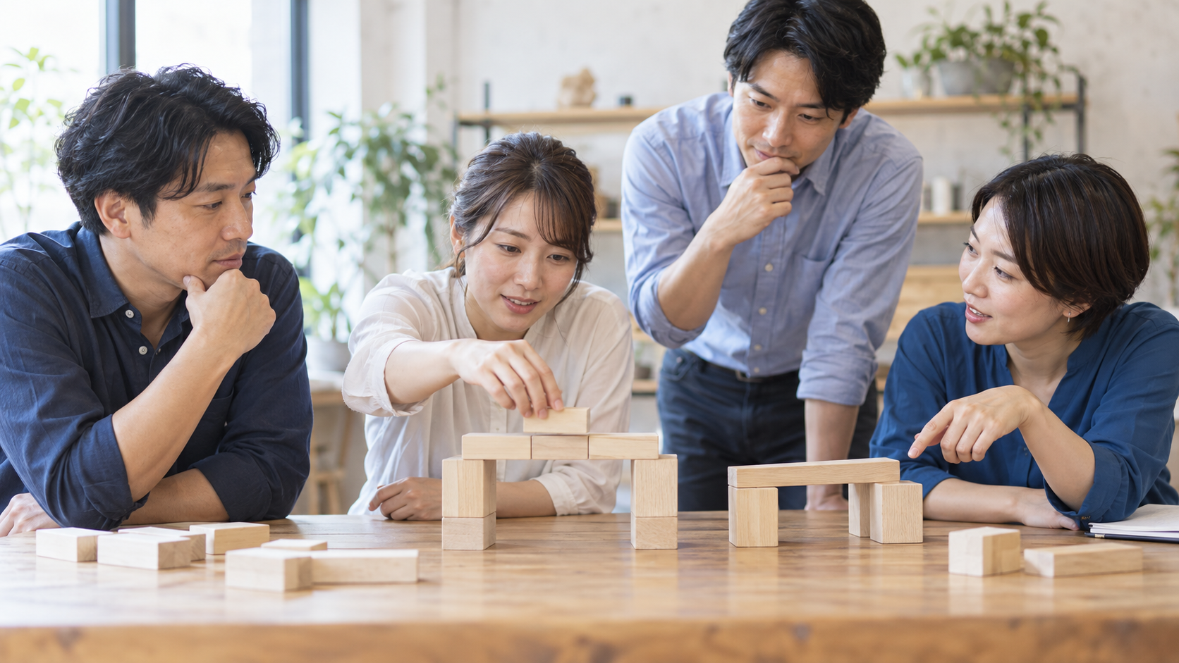 問題解決研修に脱出ゲーム｜仮説と検証を振り返る