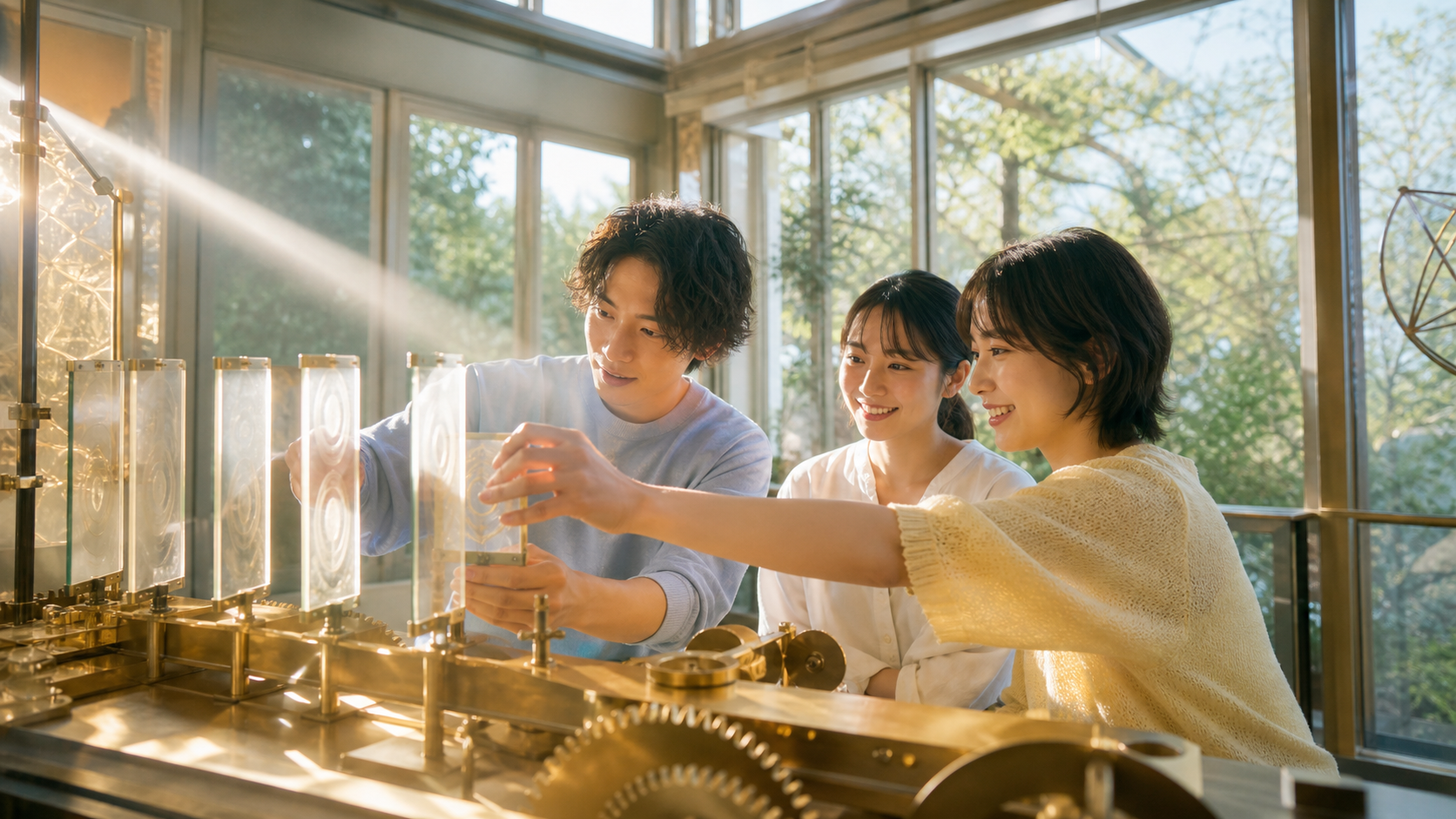 午前の脱出ゲーム｜朝から遊ぶ利点と準備