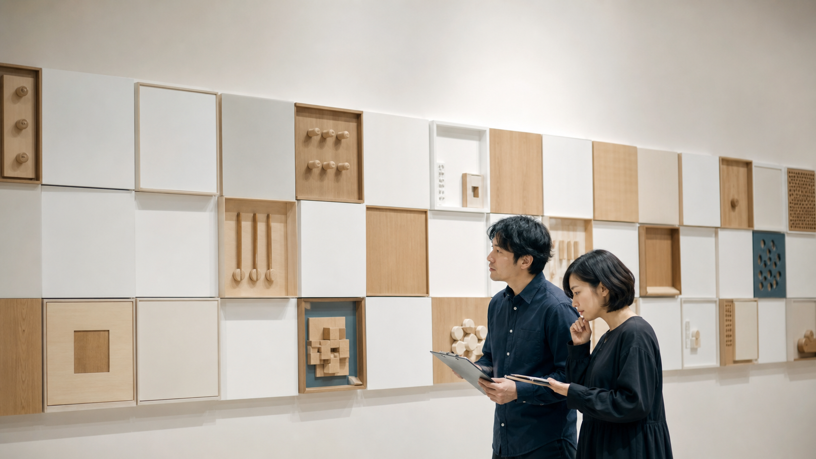 平日の謎解き｜混雑を避けて楽しむ計画