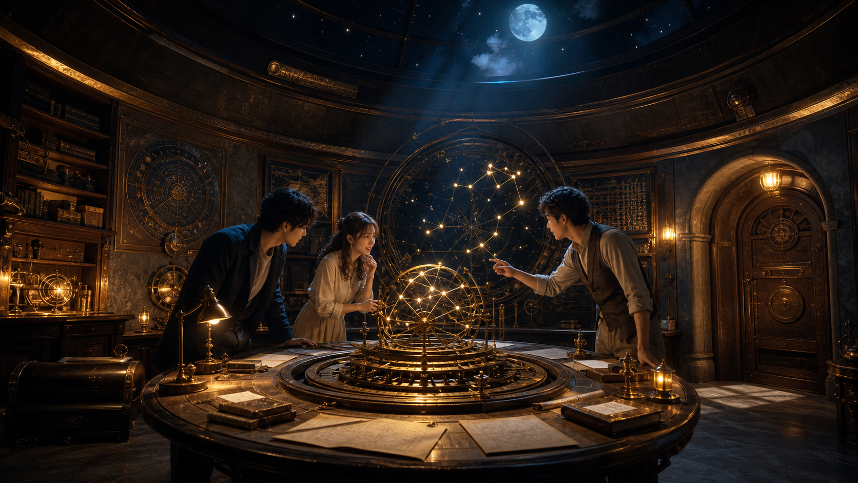 ルーム型脱出ゲームとは?特徴と向く人