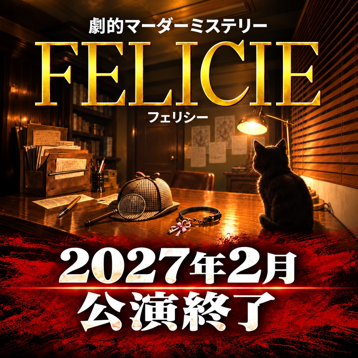 FELICIE（フェリシー）